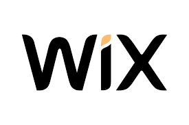Wix logo