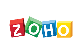 Zoho CRM logo